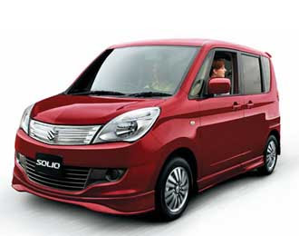 Harga Mobil Suzuki Terbaru Termurah Apv Ertiga  Auto 