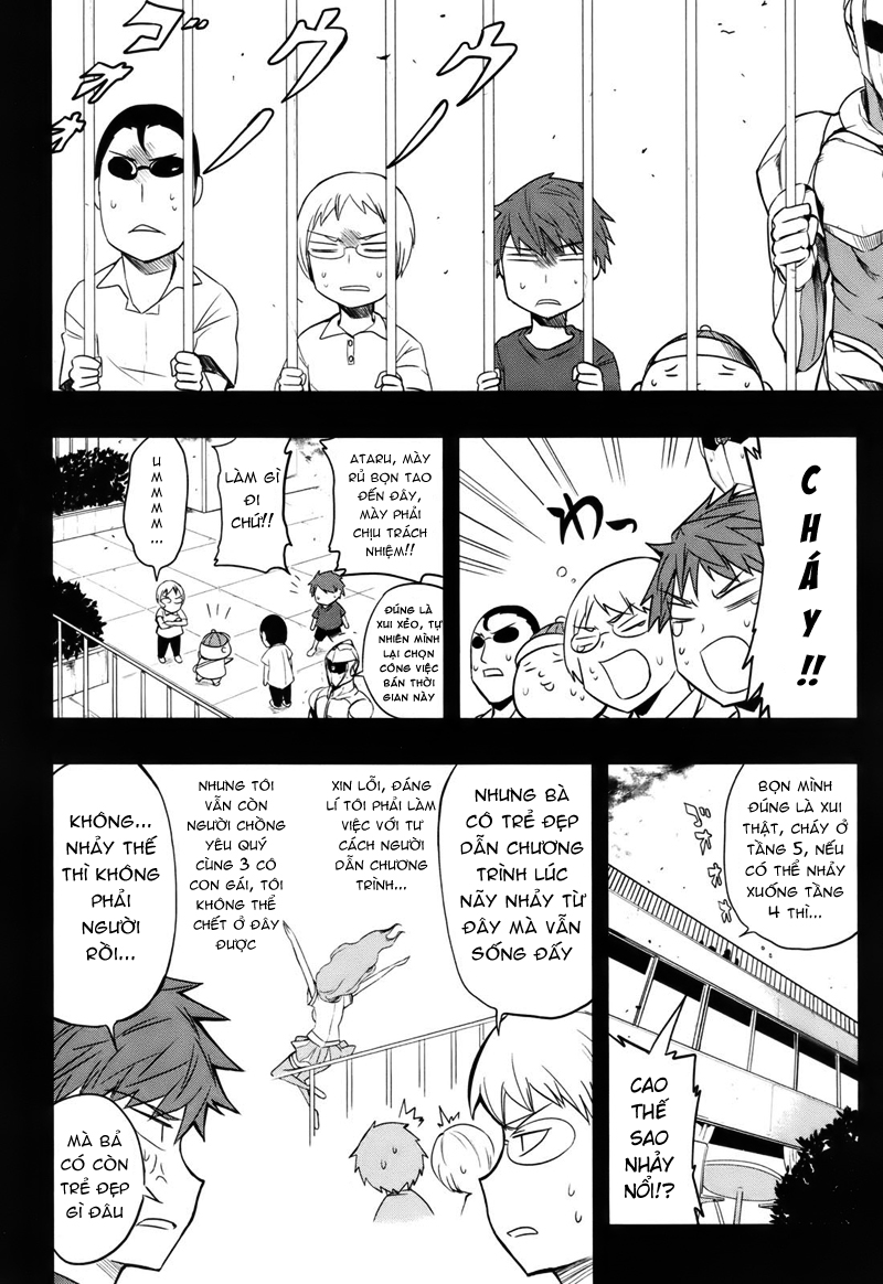 D Frag chap 16