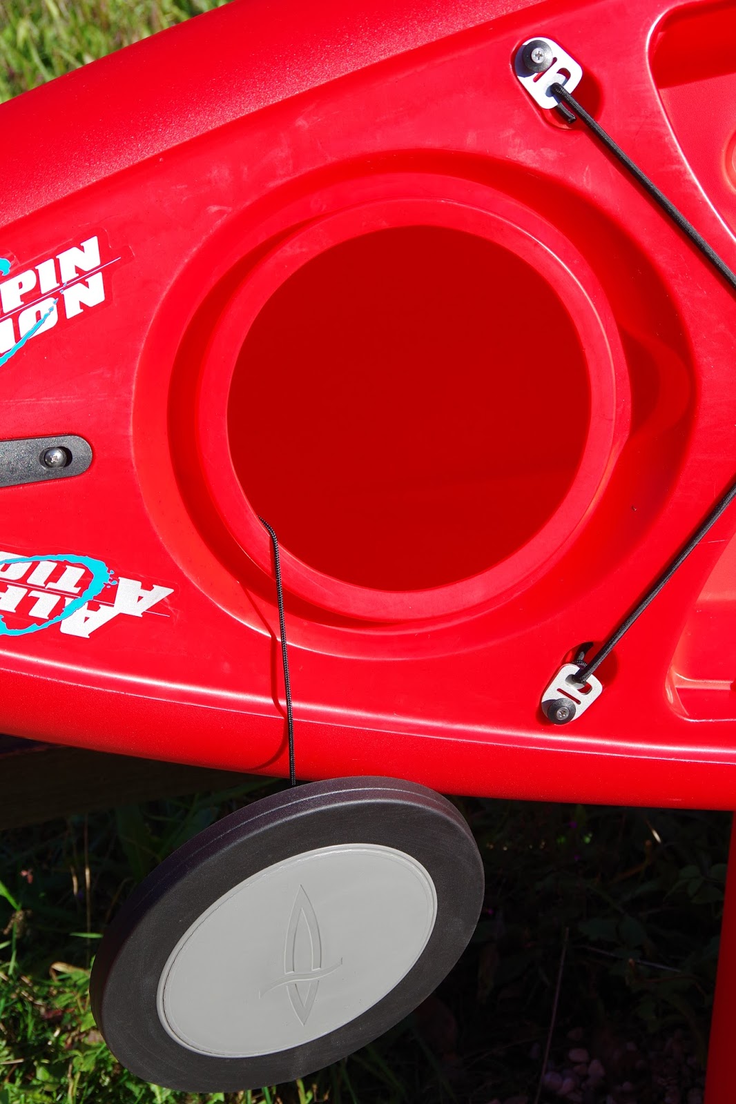 TEAM The 3 Best Whitewater Crossover sit on tops Team test, review