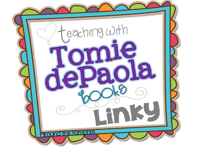 Tomie+depaola+Linky+button