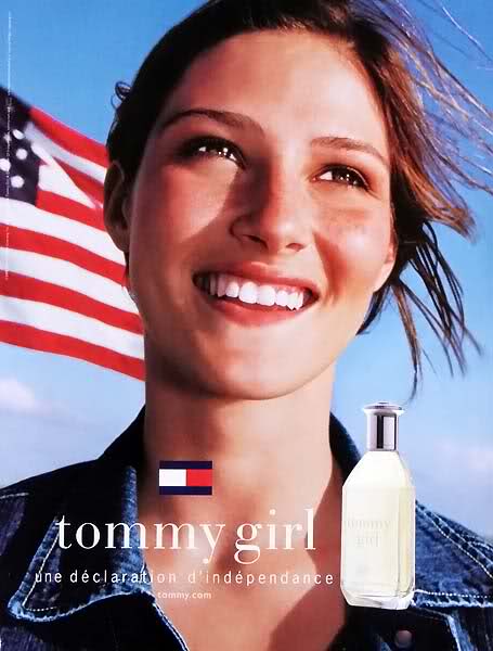 Tommy Girl By TOMMY HILFIGER