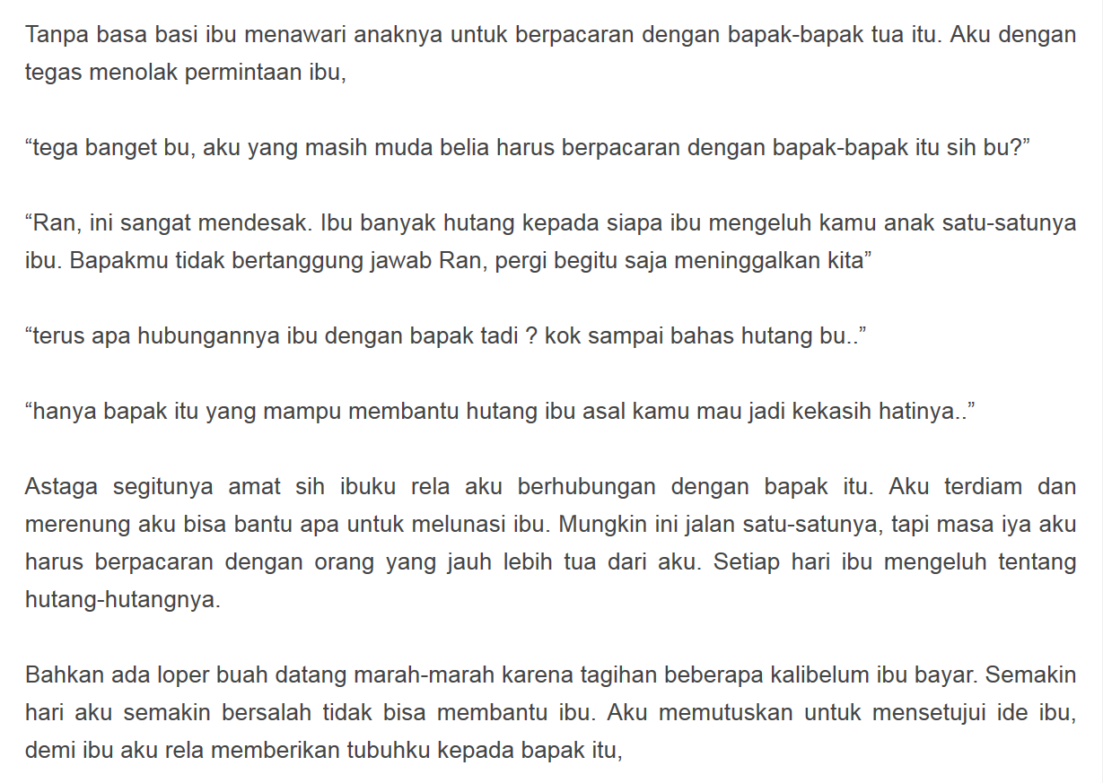 Image Result For Cerita Dewasa Sedih Mengharukan Image Result For Cerita Dewasa Sedih Mengharukan