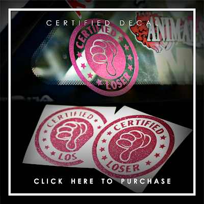 Purchase Decals Here