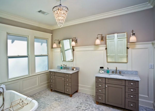 Tips to reform bathroom