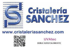 CRISTALERÍA SÁNCHEZ