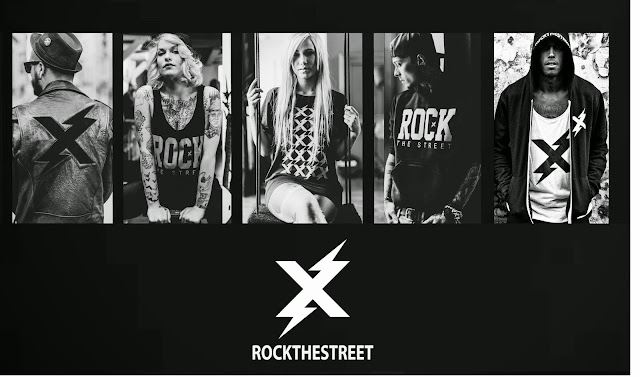 RockTheStreet