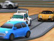 Slotcar Mania