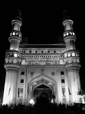Char Minar Image