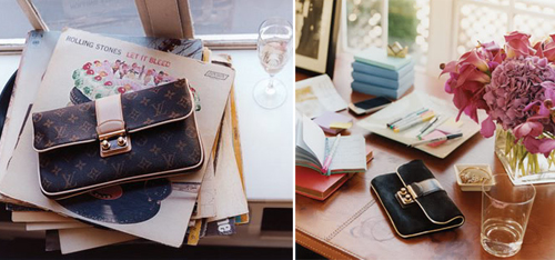 Cheers To The Good Life Sofia Coppola Style Apartment Via