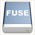disinstallare macfuse disinstallare macfuse