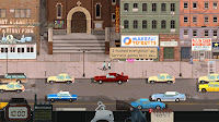 Beat Cop Game Screenshot 3
