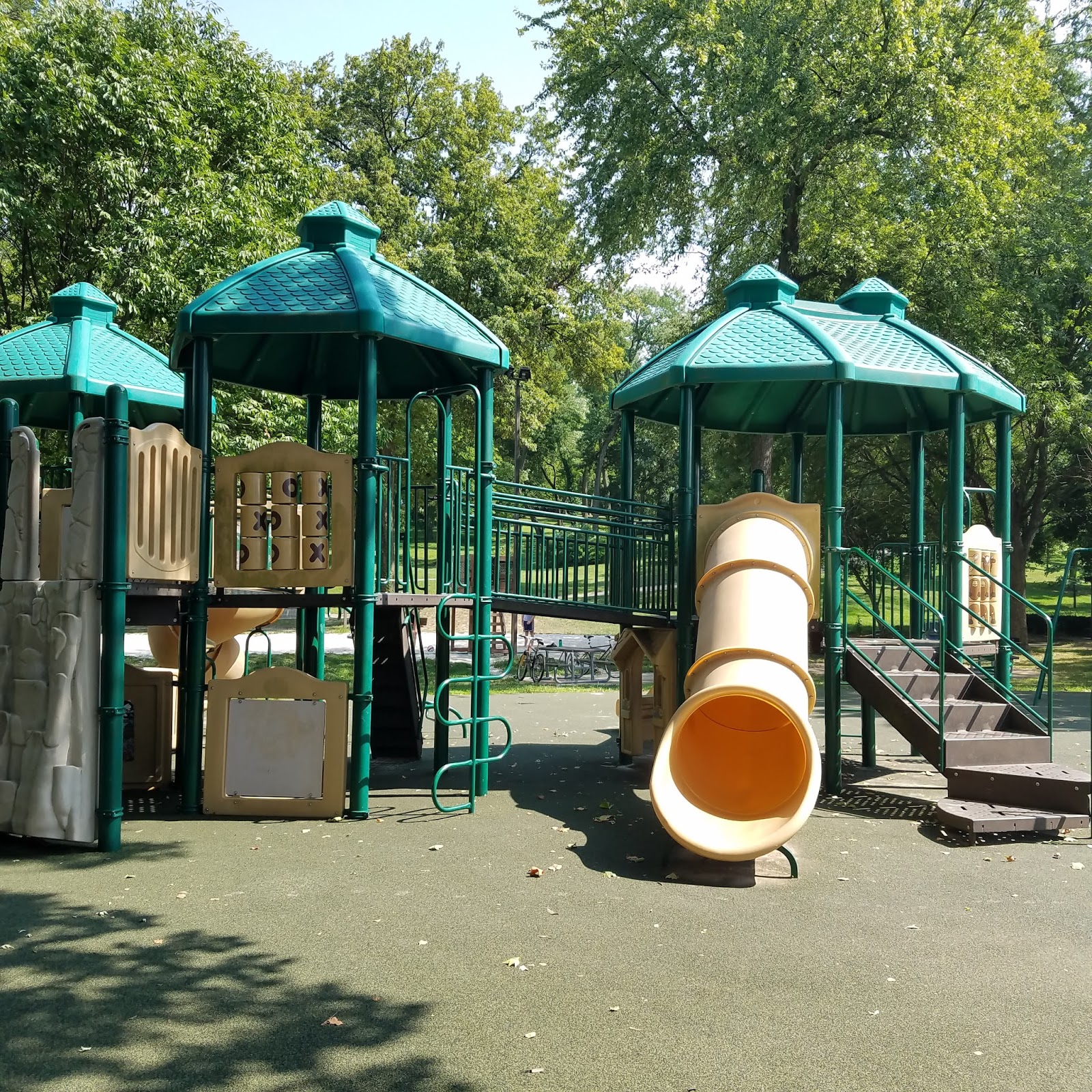 Play St. Louis Vago Park, Maryland Heights