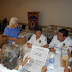 Club de Leones "La Sauteña", llevó a cabo Brigada de Detección de enfermedades de la vista