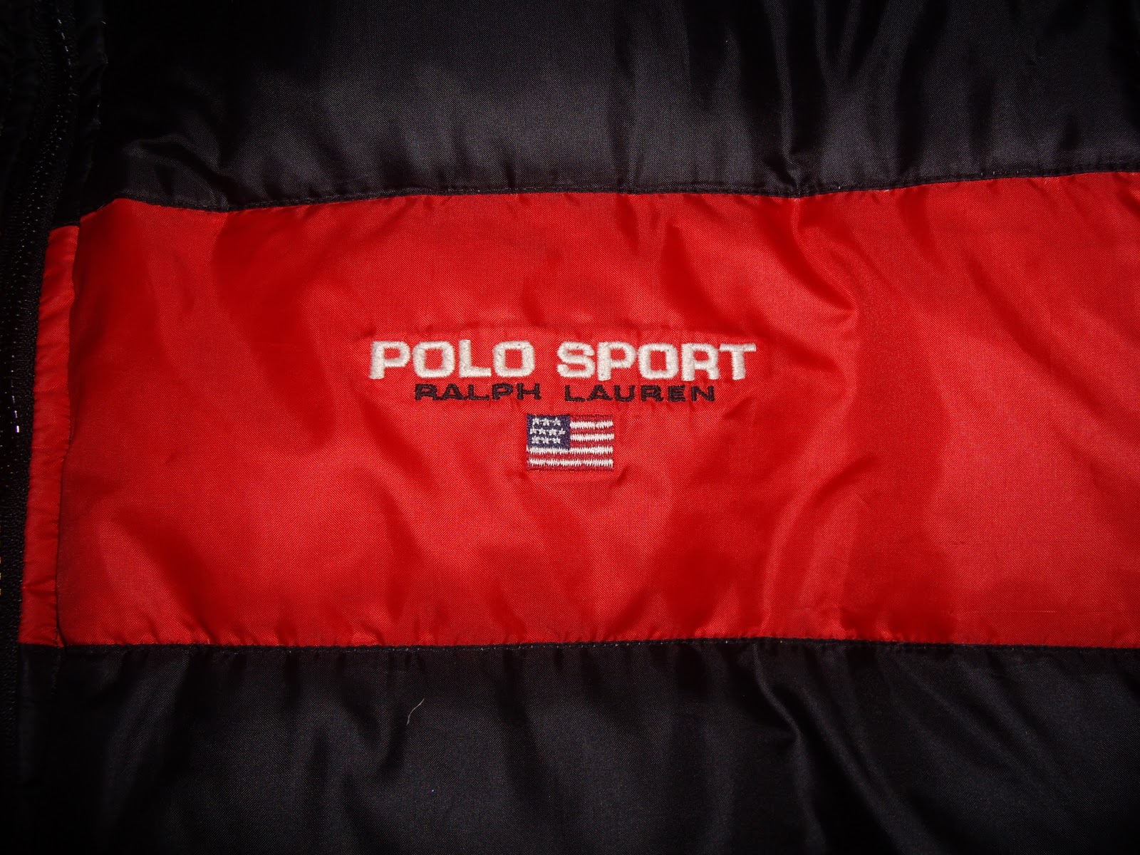 Lo Life Spain: FOR SALE POLO SPORT: