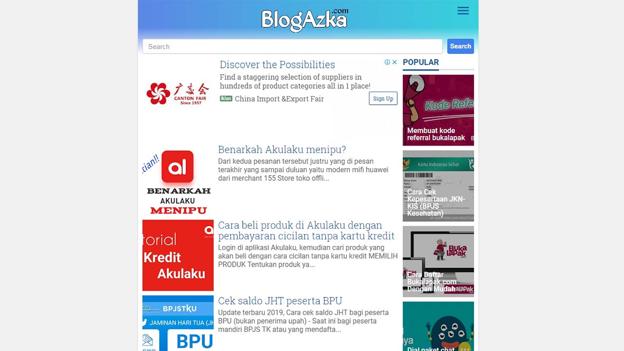 Rahasia Meningkatkan Penghasilan Adsense dengan Template WordPress yang Tepat