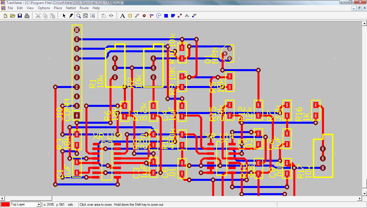 electrical circuit maker online