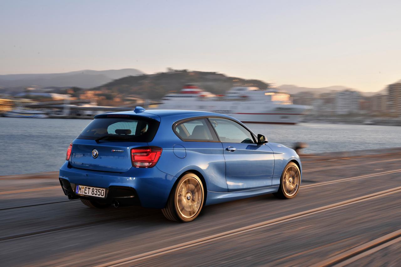 Bmw automobile email lottery 2012 #6