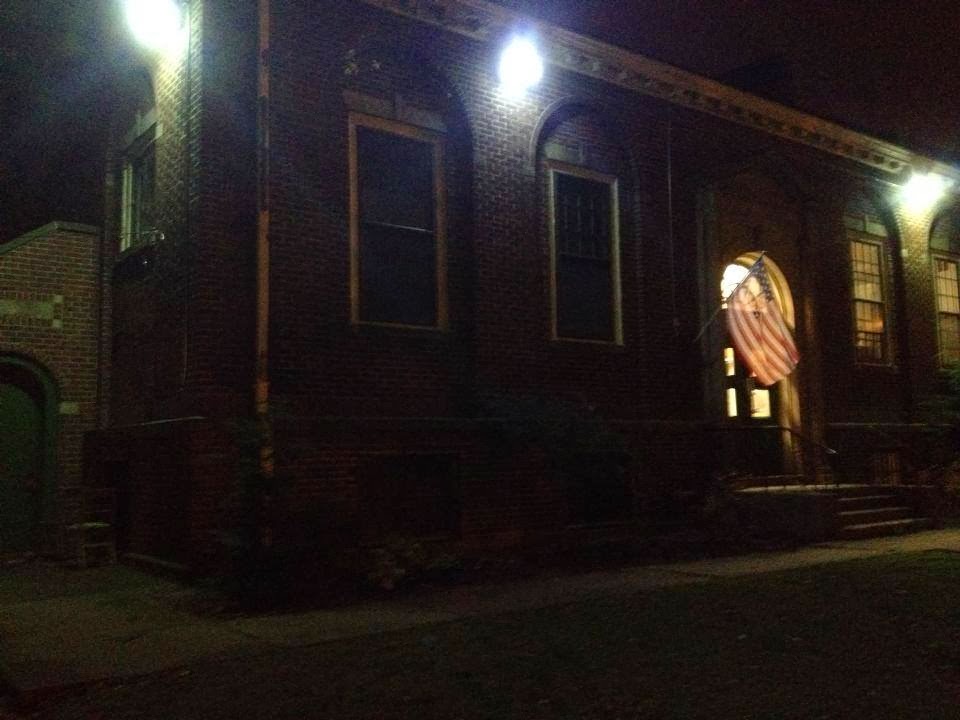 Susan Marie The Greater Western New York Paranormal Society at