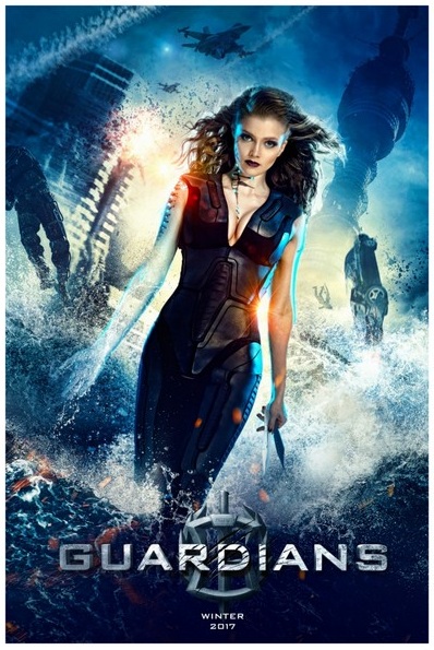 Guardians Soviet Union Superheroes Full Movie English Cine: Tráiler de la película rusa "Guardians: Soviet Union Superheroes