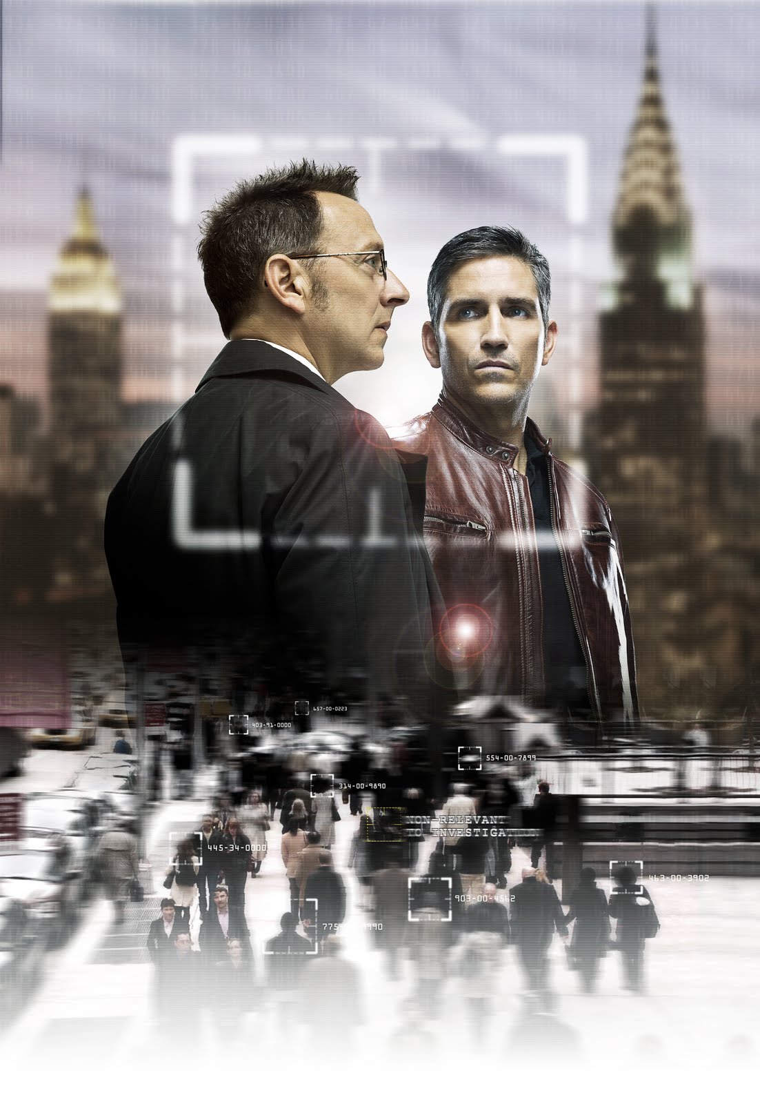 Person of Interest 2ª Temporada Completa HDTV Vicio de Blog Person of Interest 2ª Temporada Completa HDTV Vicio de Blog