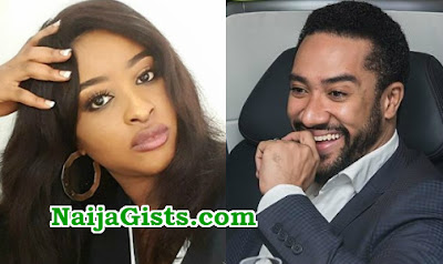 Etinosa Idemudia majid michel