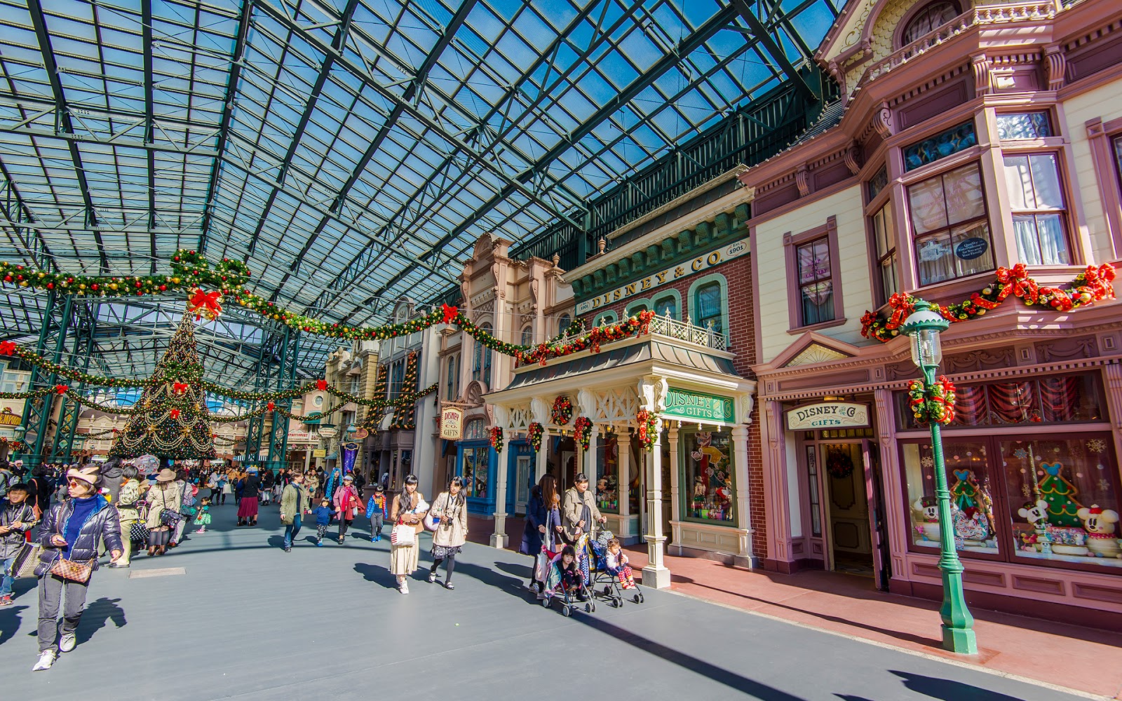 Christmas Bazaars 2021