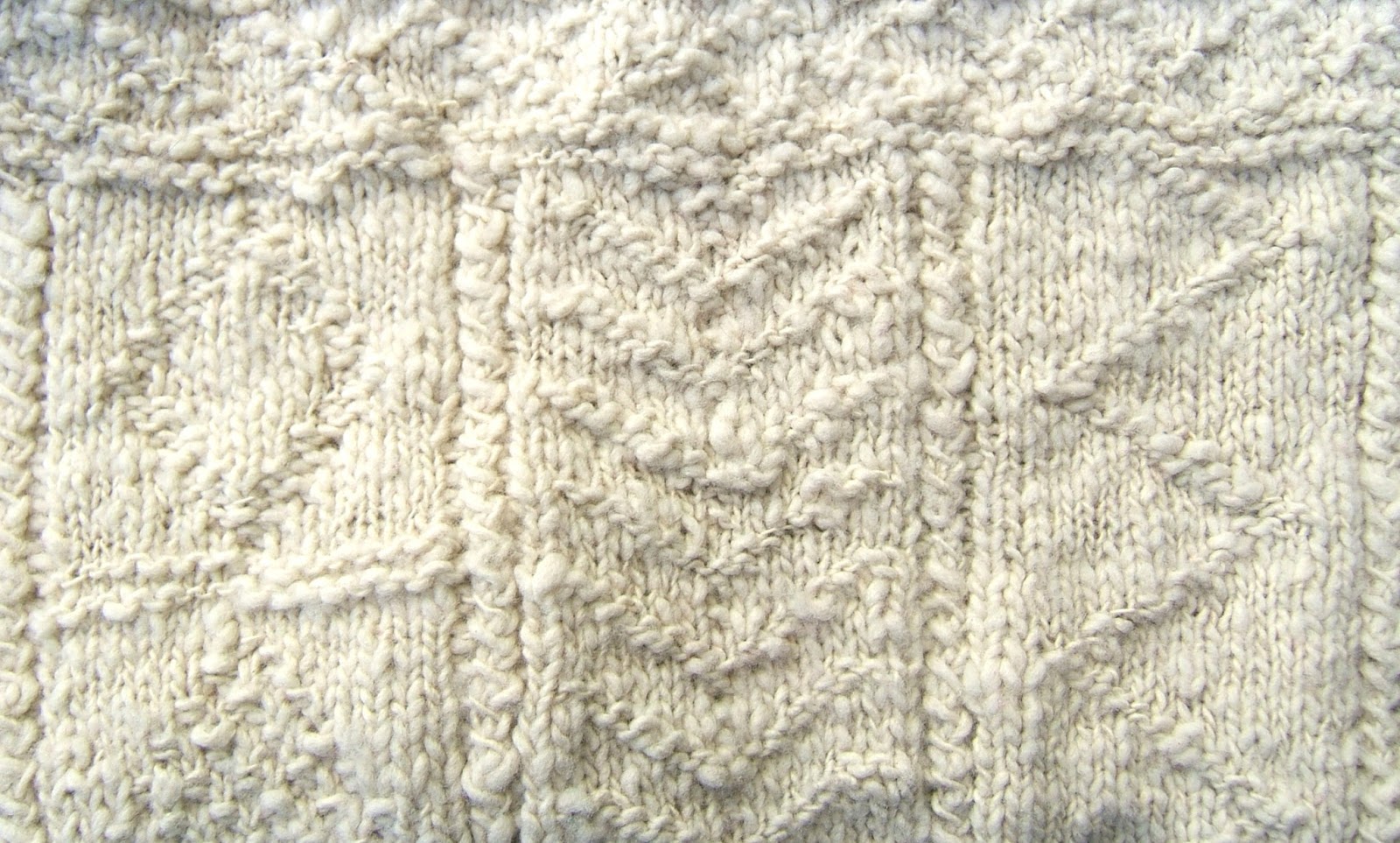 aussie knitting threads: Eriskay
