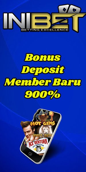 Bonus Deposit 100%