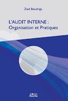 Audit Interne - Organisation et Pratique, Zied Boudriga