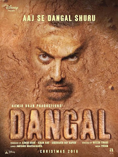 Watch Dangal Hindi Full Movie Online Free Download HD
