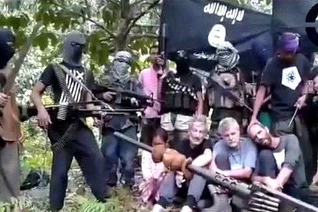 ISIS Sandera WNI, DPR Pertanyakan Ketegasan Jokowi ISIS Sandera WNI, DPR Pertanyakan Ketegasan Jokowi