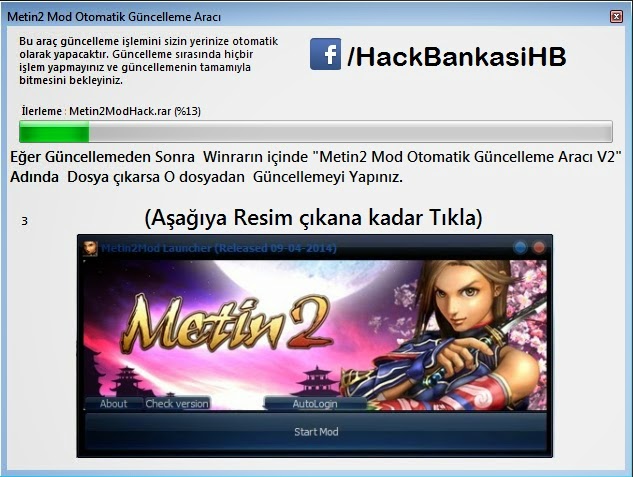 Metin2 Mod Hack Güncelleme Dosyası - Metin2 Hileleri, Sura Efsunları ...