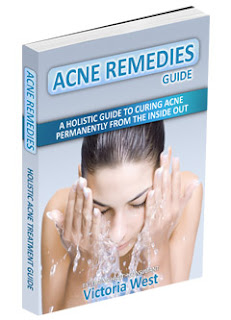 Acne Remedies Guide - Natural Home Treatments That Work