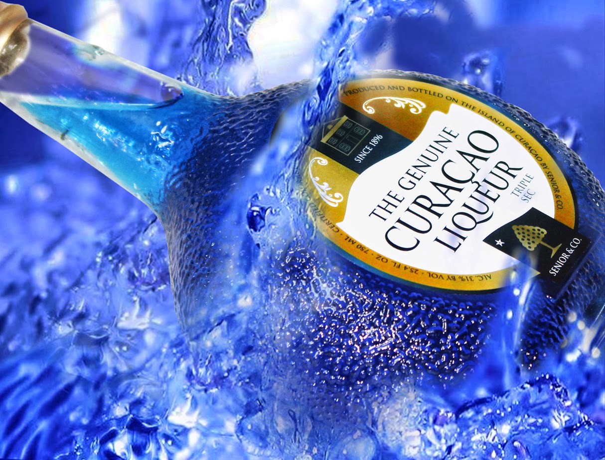 what does blue curacao taste like what does blue curacao taste like