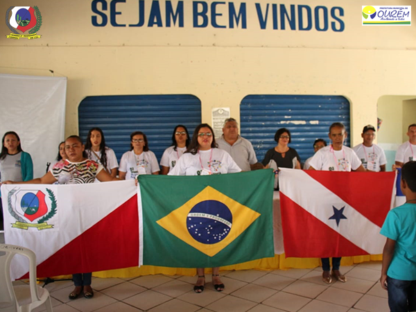 Prefeitura de Ourém através da Secretaria de Assistência realiza a VIII Conferência de Assistência Social