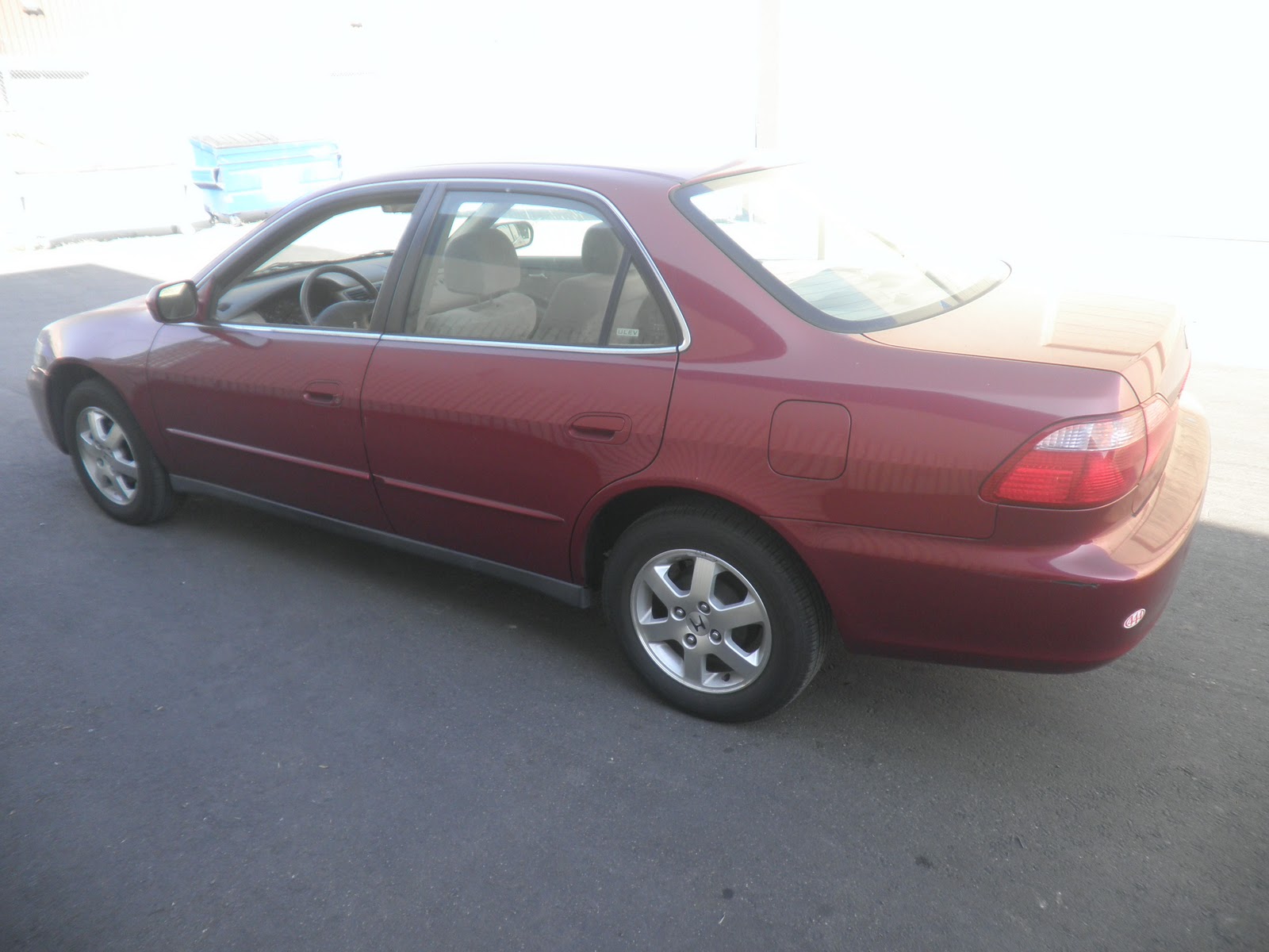 Auto BodyCollision RepairCar Paint in FremontHaywardUnion CitySan