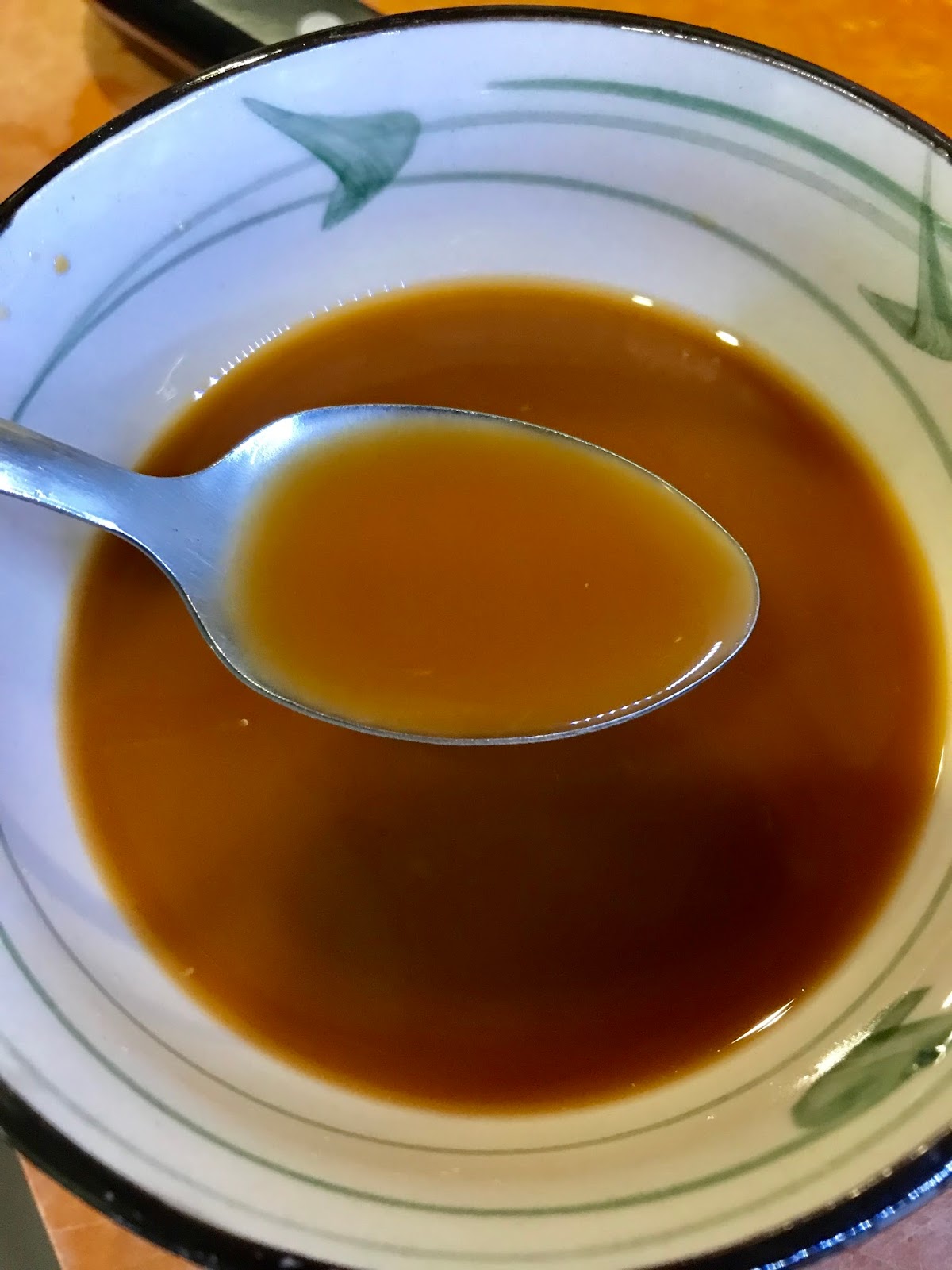 Once upon a cook Teriyaki Tofu ｜照燒豆腐