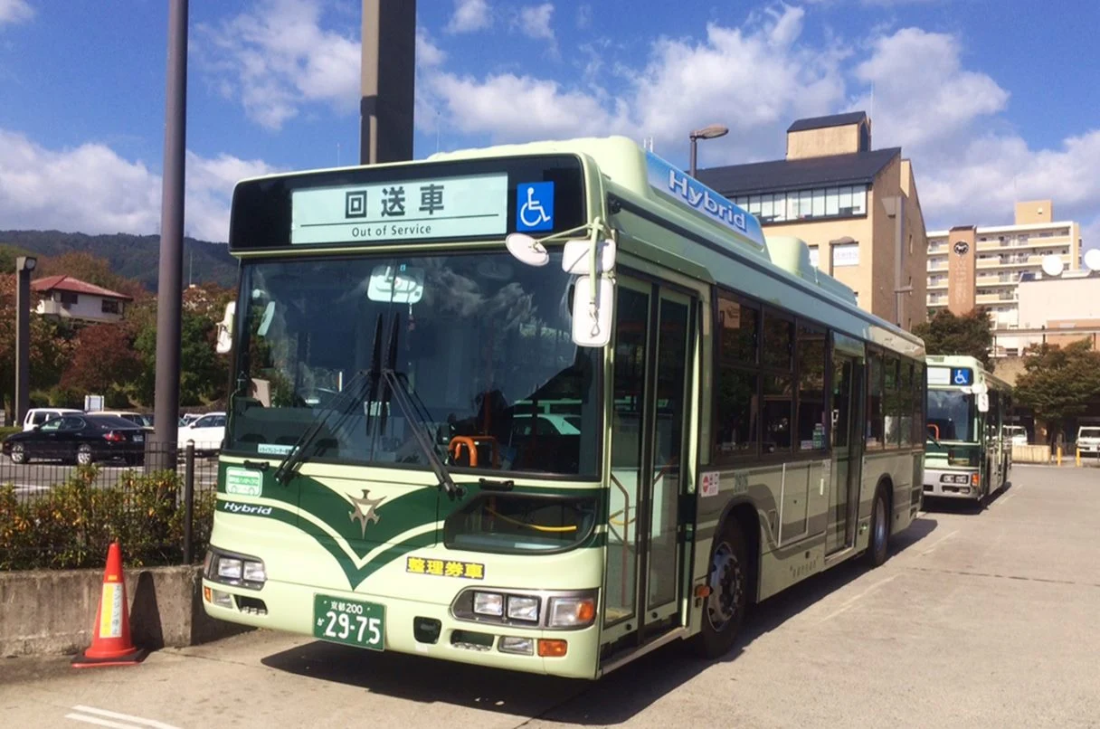 日本-大阪-京都-奈良-神戶-交通-巴士-關西-優惠券-Osaka-Kyoto-Nara-Kobe-Public-Transport-Ticket-Japan