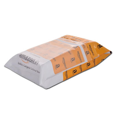 Amazon Premium Poly Mailing Bags