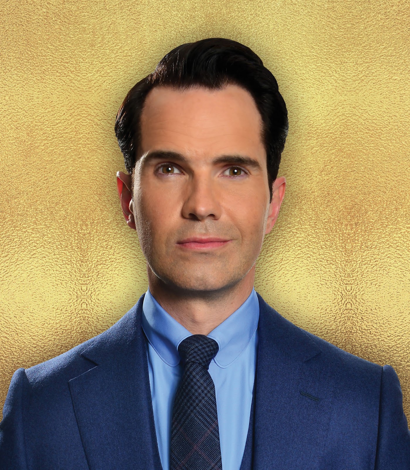 The North East Theatre Guide Preview Jimmy Carr at Sunderland Empire