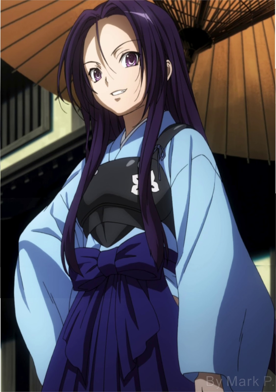 Akechi Mitsuhide (Sengoku Basara) - Zerochan Anime Image Board