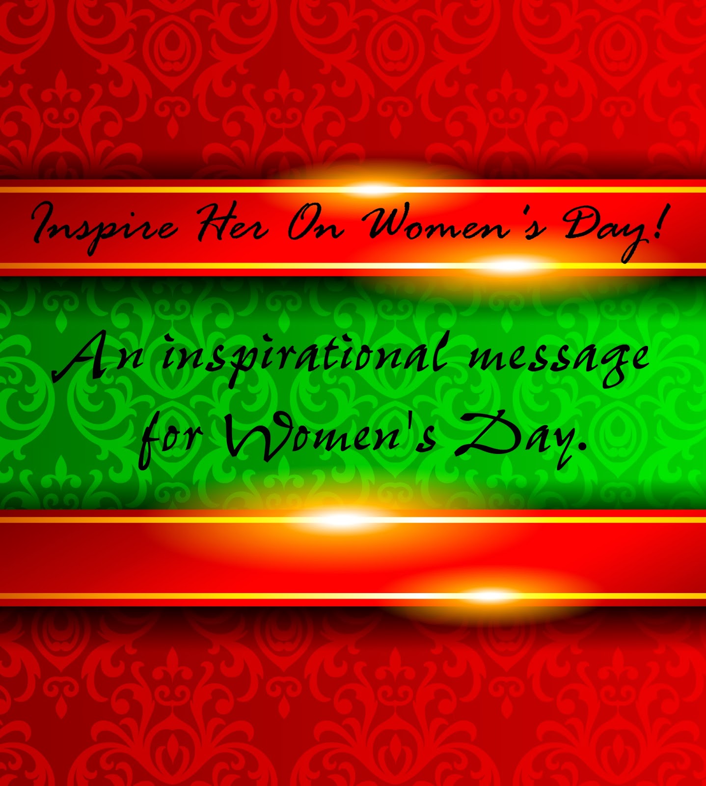 free clip arts International Women