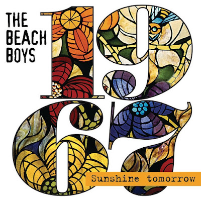 The_Beach_Boys_1967_Sunshine_Tomorrow_cover The Beach Boys – 1967 - Sunshine Tomorrow