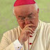 MUNDO / Vaticano põe antigo bispo acusado de pedofilia em prisão domiciliar