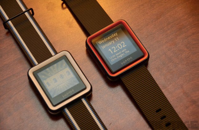 UpdateSqr: Google Smartwatch Set To Hit The Market Soon