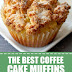 The Best Coffee Cake Muffins (Low Carb, Keto & Gluten Free)