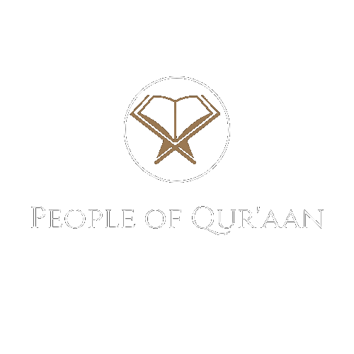 People of Qur'aan