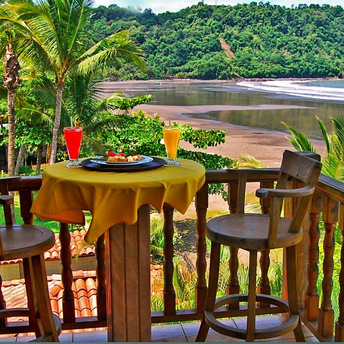 Bachelor Party Costa Rica Jaco Beach All inclusive