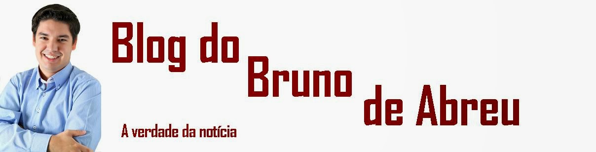 Blog do Bruno de Abreu