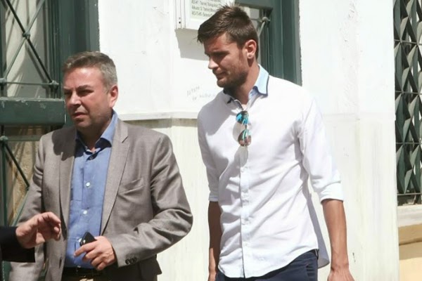 Η μισή Βέροια στον ανακριτή!